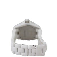 Chanel J12 Watch 33mm