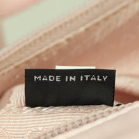 Prada Re-Edition 2000 Mini Tessuto Shoulder Bag