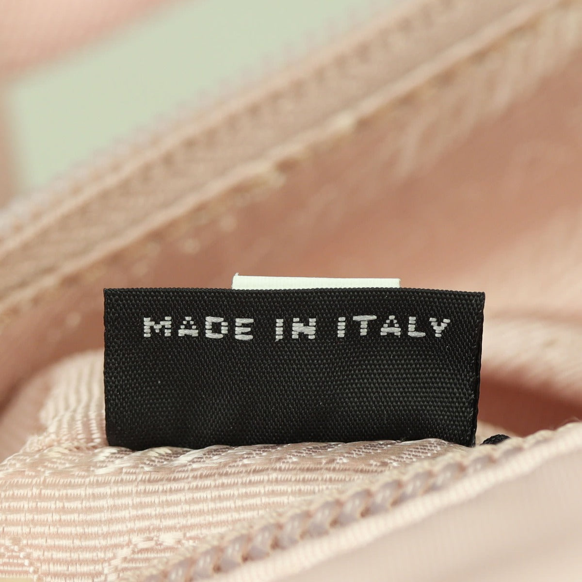 Prada Re-Edition 2000 Mini Tessuto Shoulder Bag