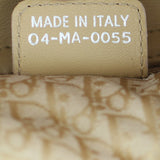 Dior Lady Dior Mini made stamp