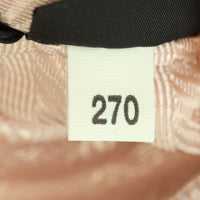 Prada Re-Edition 2000 Mini Tessuto Shoulder Bag