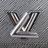 Louis Vuitton Twist Wallet Epi Hardware