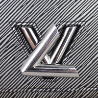 Louis Vuitton Twist Wallet Epi Hardware