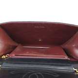 Chanel CC Flap Bag Vintage