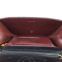 Chanel CC Flap Bag Vintage