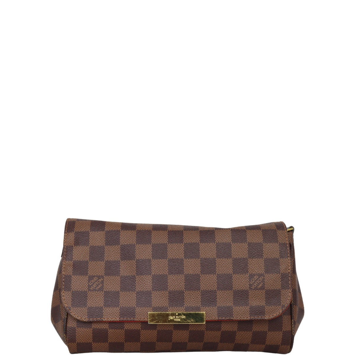 Louis Vuitton Favorite MM Damier Ebene