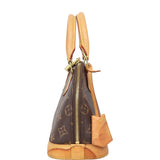 Louis Vuitton Alma BB Monogram | AMB