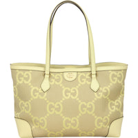 Gucci Ophidia Jumbo GG Shopping Tote