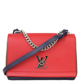 Louis Vuitton Lockme II BB