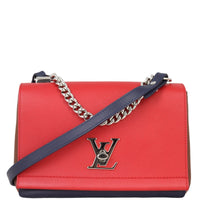 Louis Vuitton Lockme II BB