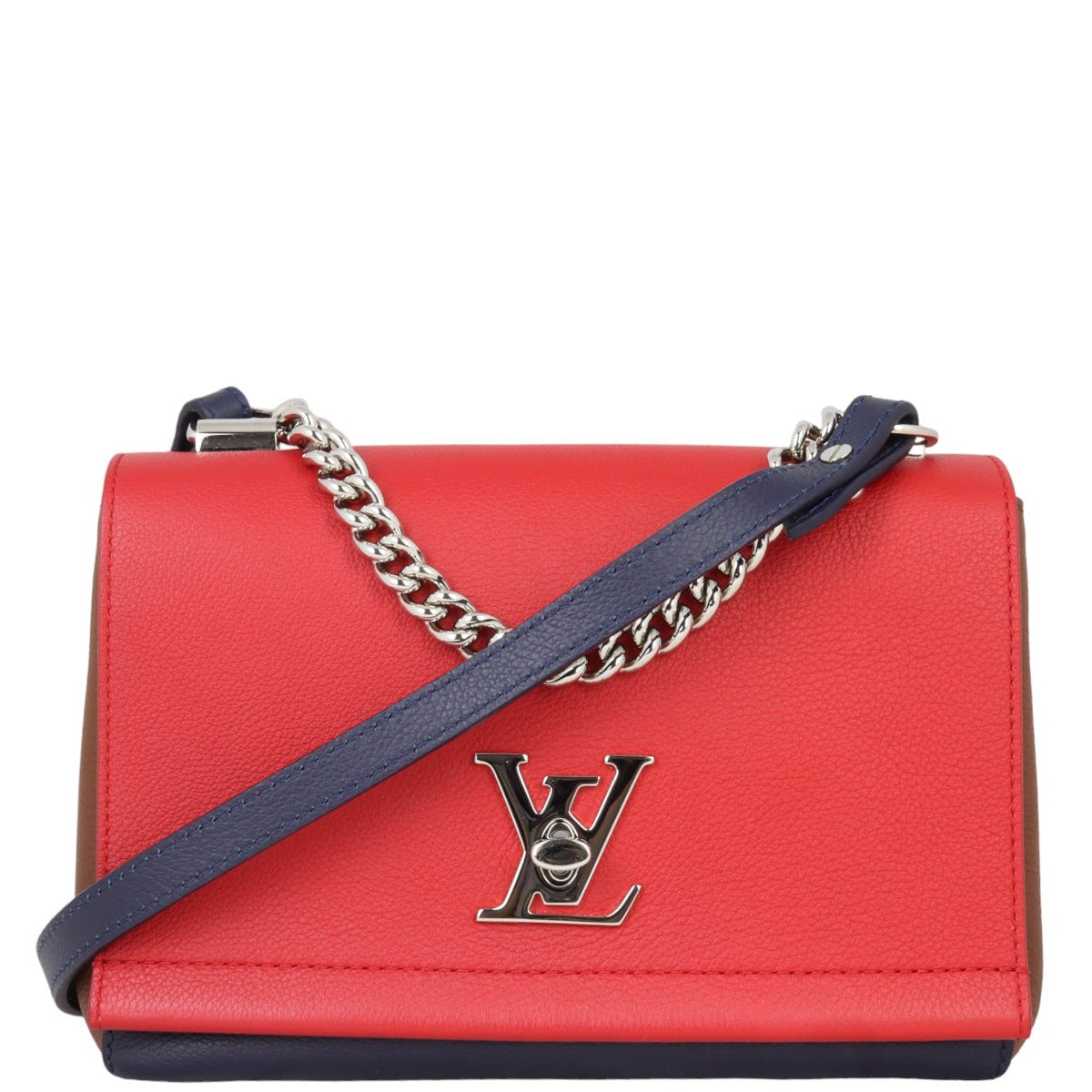 Louis Vuitton Lockme II BB