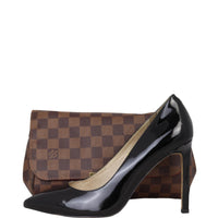 Louis Vuitton Favorite MM Damier Ebene