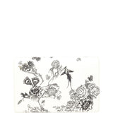 Dior Diorama Toile de Jouy Wallet On Chain