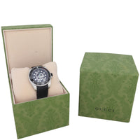 Gucci Dive 45mm Watch