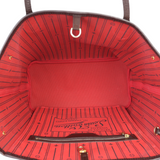 Louis Vuitton Neverfull MM Damier Ebene