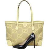 Gucci Ophidia Jumbo GG Shopping Tote
