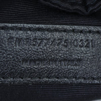 Saint Laurent Loulou Puffer Medium Date Code