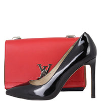 Louis Vuitton Lockme II BB