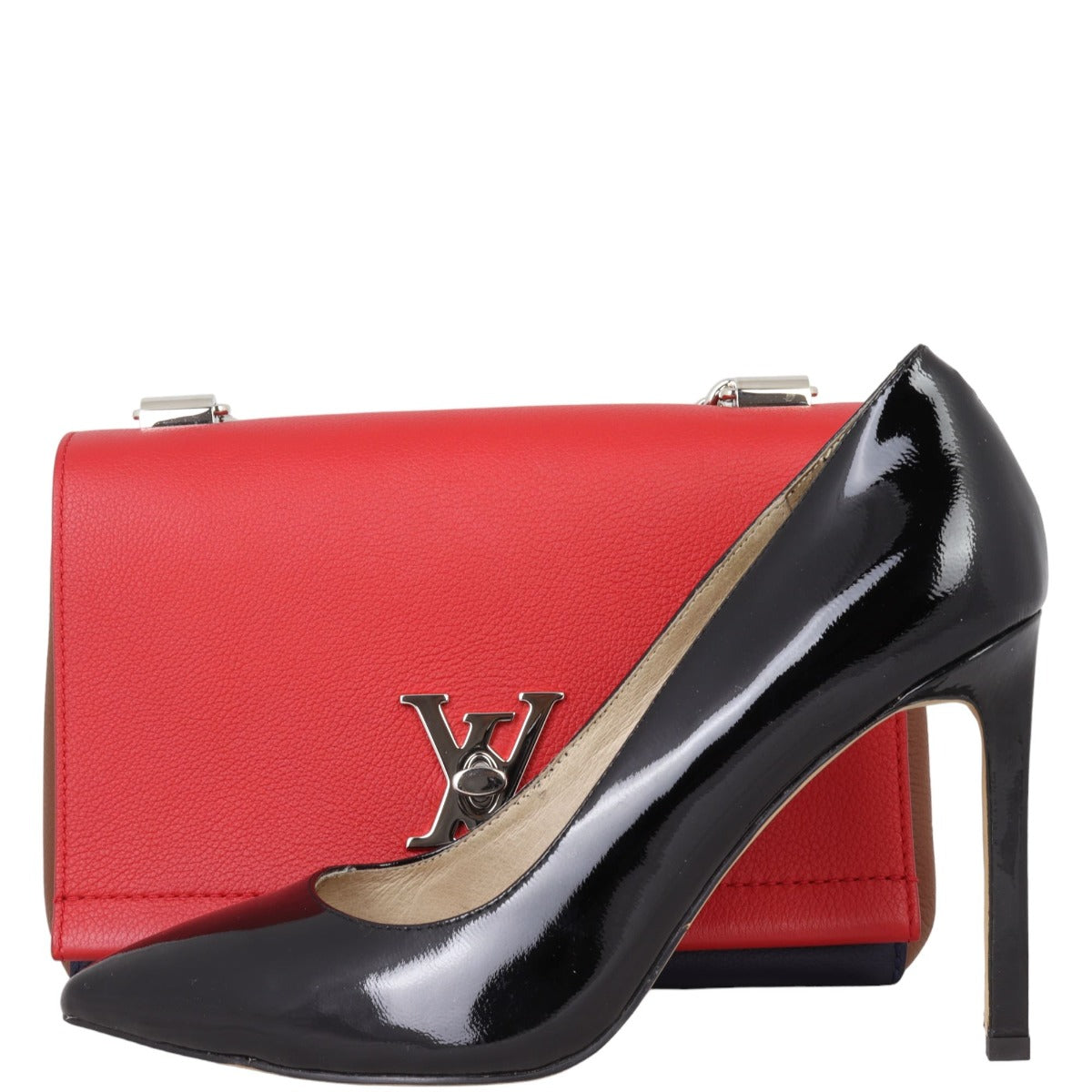 Louis Vuitton Lockme II BB