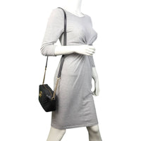 Gucci GG Marmont Small Camera Bag