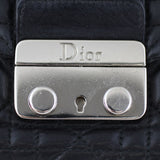 Dior Cannage New Lock Pouch Bag hardwaqre