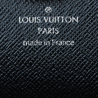 Louis Vuitton Twist Wallet Epi Interior Stamp