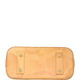 Louis Vuitton Alma BB Monogram | AMB