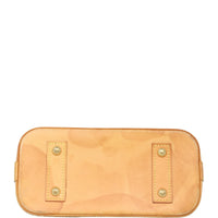 Louis Vuitton Alma BB Monogram | AMB