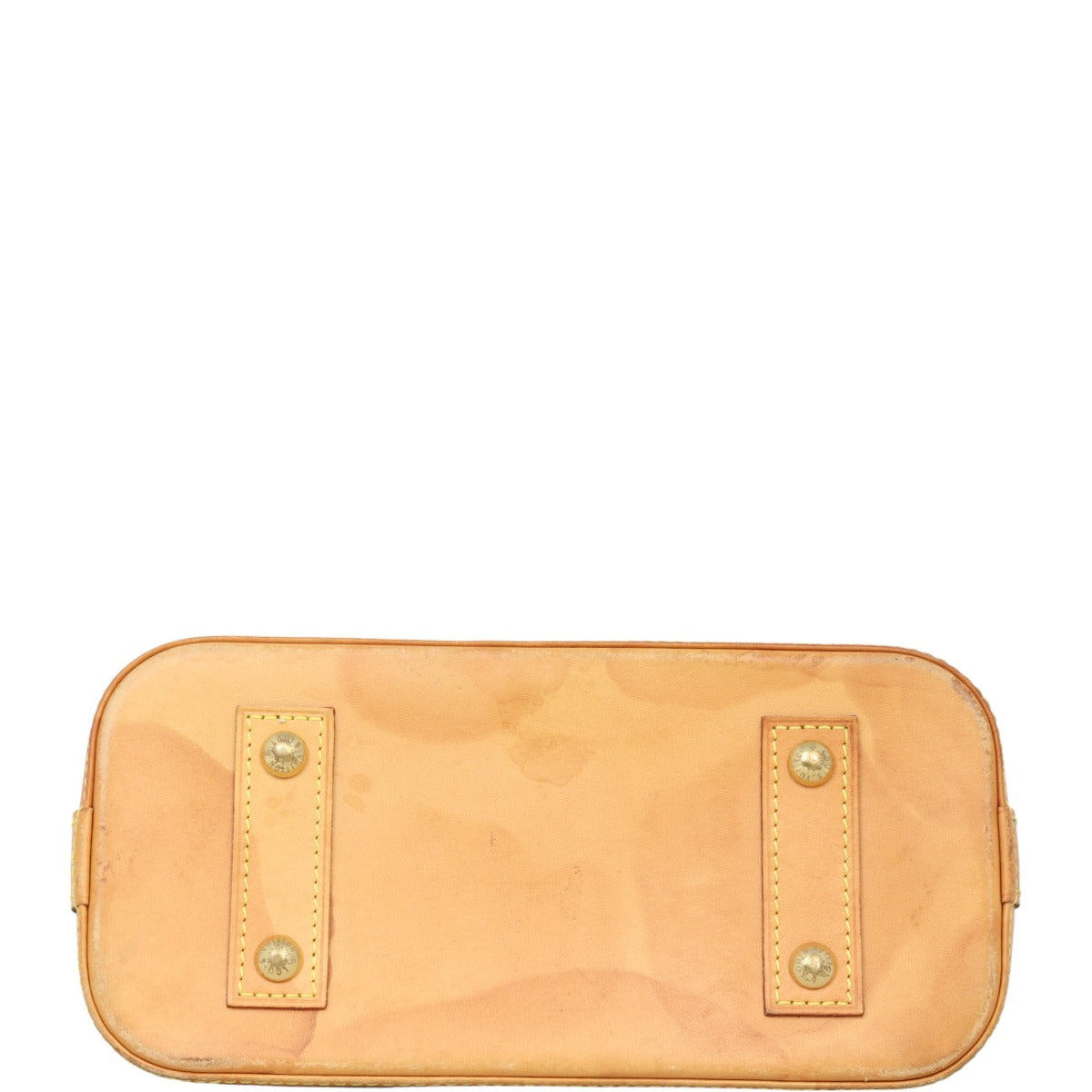 Louis Vuitton Alma BB Monogram | AMB