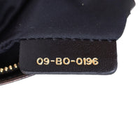 Dior Diorama Toile de Jouy Wallet On Chain