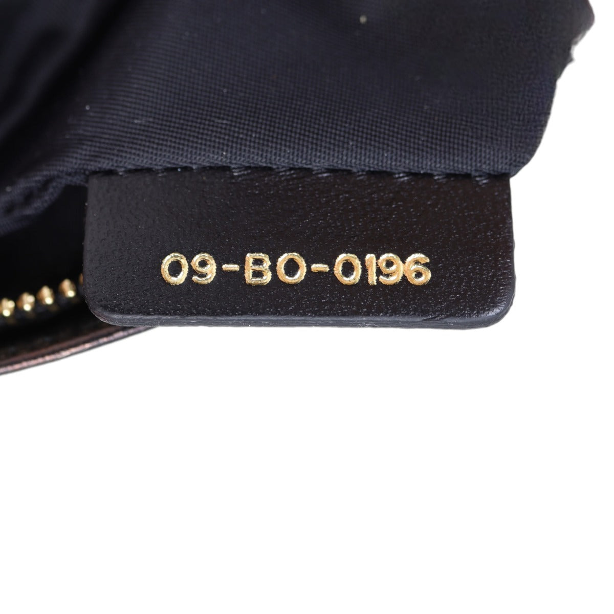 Dior Diorama Toile de Jouy Wallet On Chain