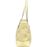 Gucci Ophidia Jumbo GG Shopping Tote