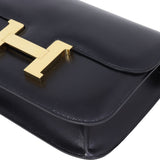 Hermes Constance 23 Box