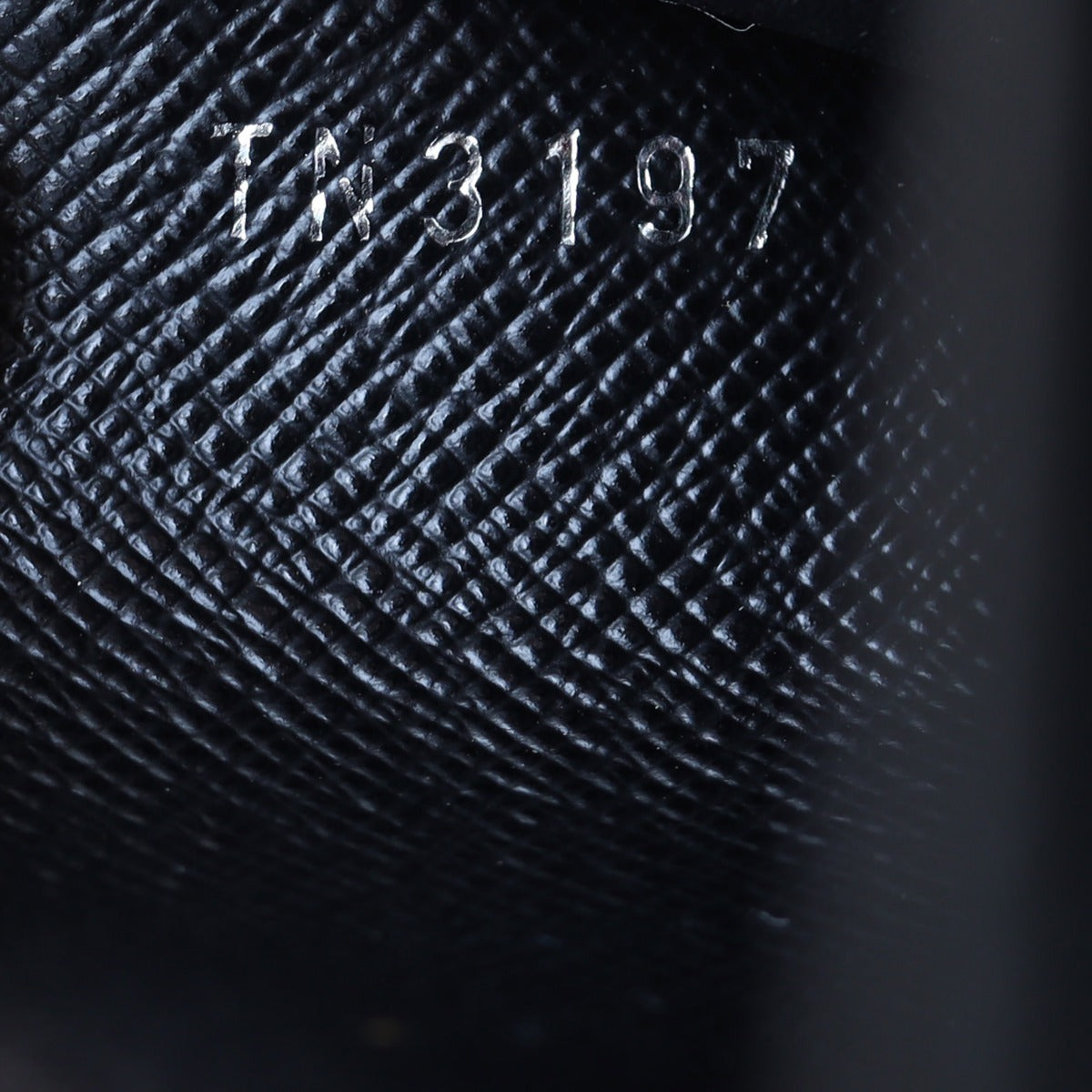 Louis Vuitton Twist Wallet Epi Date Code