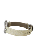 Omega De Ville Prestige Dewdrop Diamond 27.4mm Watch