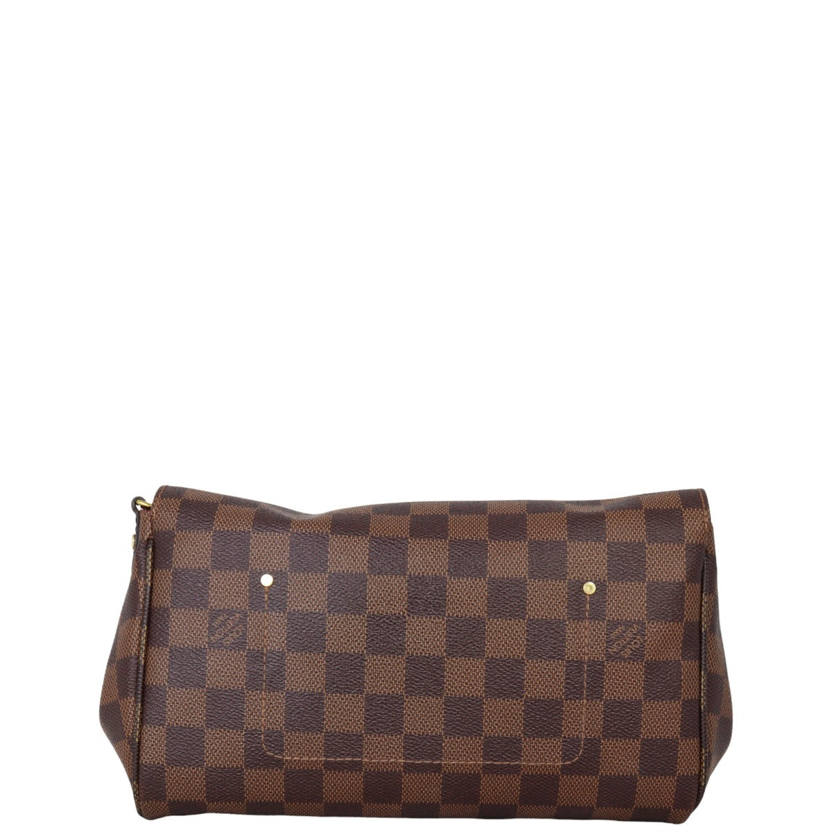 Louis Vuitton Favorite MM Damier Ebene