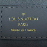 Louis Vuitton New Wave Camera Bag Interior Stamp