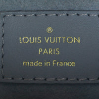 Louis Vuitton New Wave Camera Bag Interior Stamp