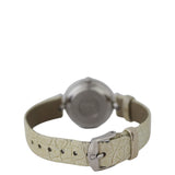 Omega De Ville Prestige Dewdrop Diamond 27.4mm Watch