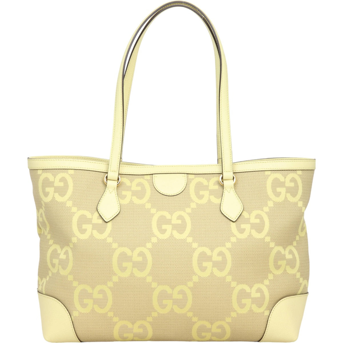 Gucci Ophidia Jumbo GG Shopping Tote