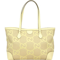 Gucci Ophidia Jumbo GG Shopping Tote