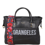 Dior Diorangeles Tote