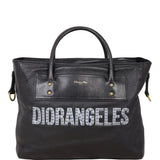 Dior Diorangeles Tote