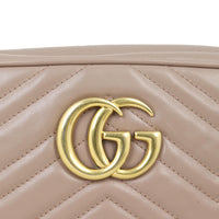 Gucci GG Marmont Small Camera Bag
