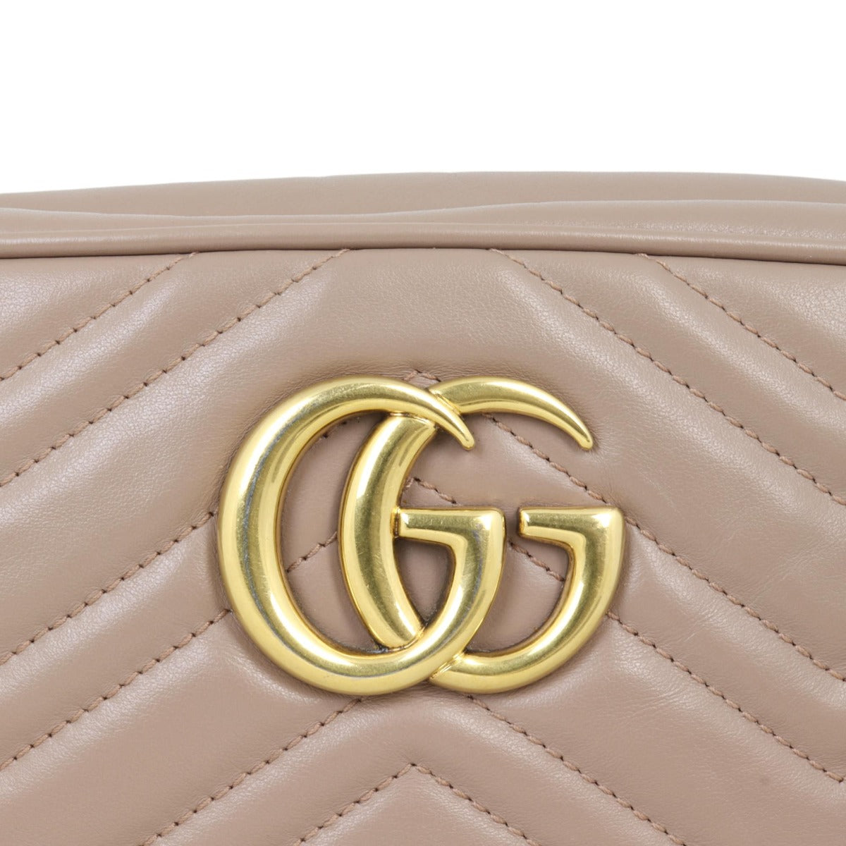 Gucci GG Marmont Small Camera Bag