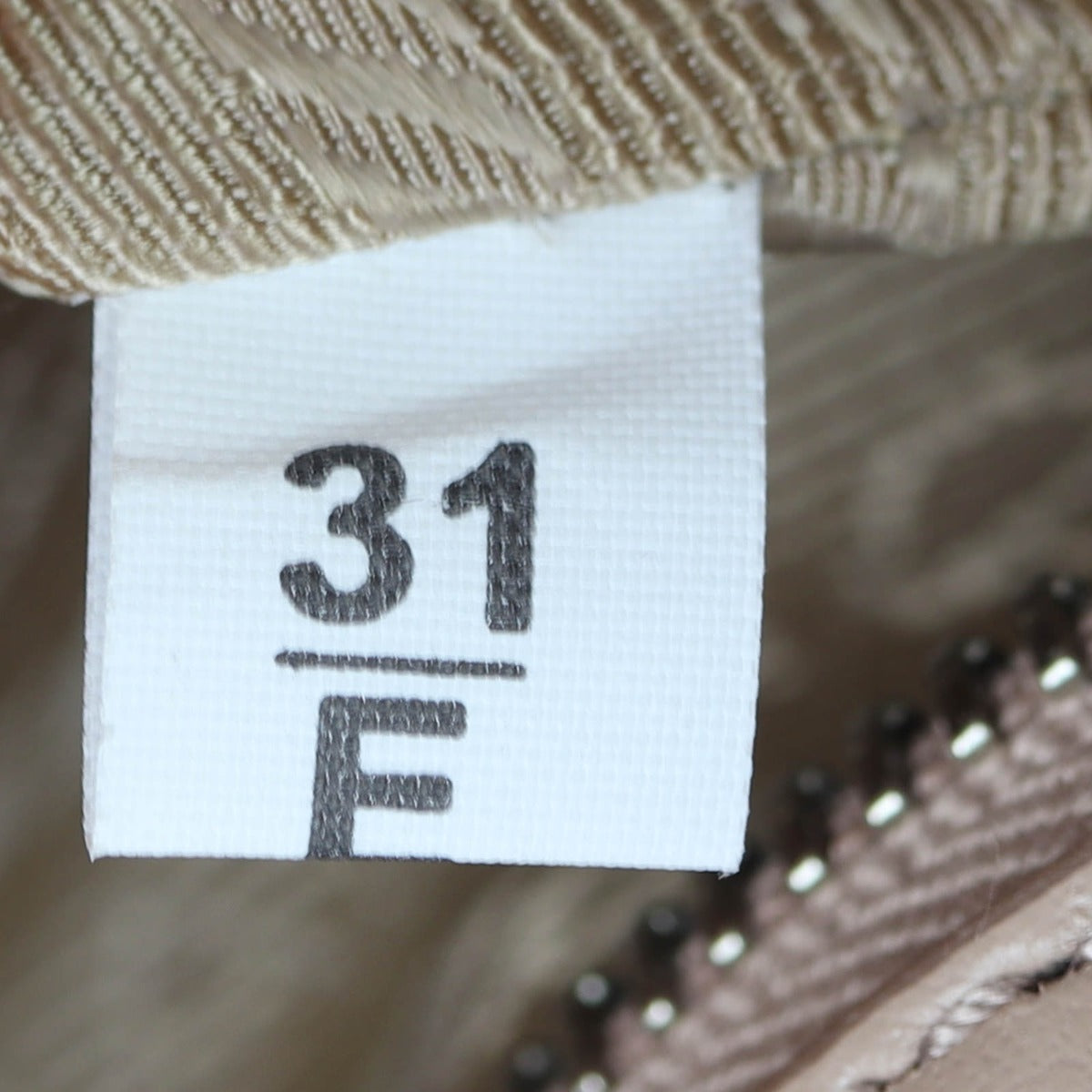 Prada Diagramme Camera Bag Date Code