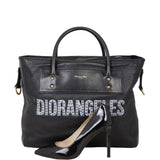 Dior Diorangeles Tote