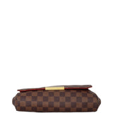 Louis Vuitton Favorite MM Damier Ebene