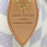 Louis Vuitton Totally MM Damier Azur Made In