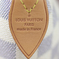 Louis Vuitton Totally MM Damier Azur Made In